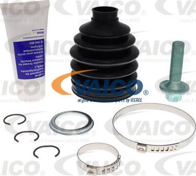 VAICO V30-4307 - Bellow, drive shaft autospares.lv