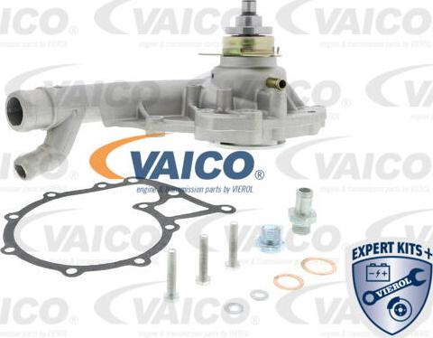 VAICO V30-50040 - Water Pump autospares.lv