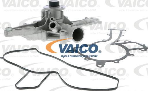 VAICO V30-50048 - Water Pump autospares.lv