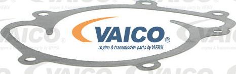 VAICO V30-50059 - Water Pump autospares.lv