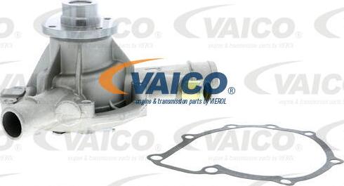 VAICO V30-50050 - Water Pump autospares.lv