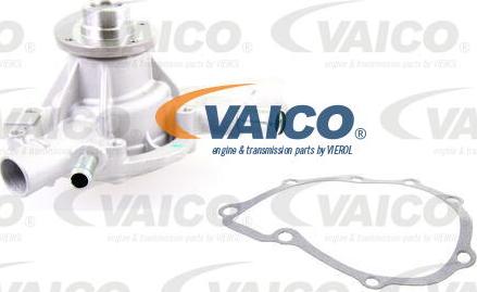 VAICO V30-50051 - Water Pump autospares.lv