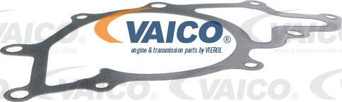 VAICO V30-50065 - Water Pump autospares.lv