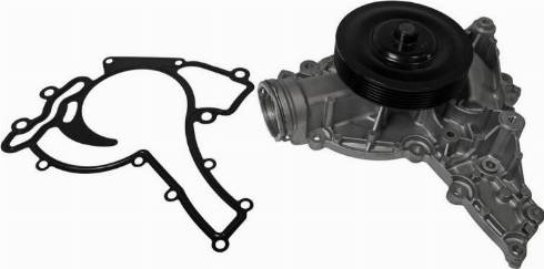 VAICO V30-50061-1 - Water Pump autospares.lv