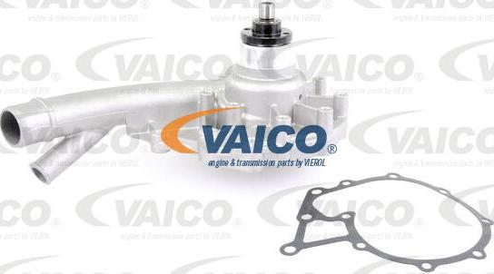 VAICO V30-50001 - Water Pump autospares.lv