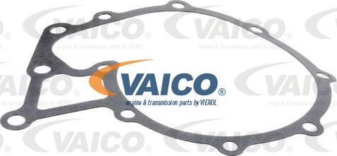 VAICO V30-50001 - Water Pump autospares.lv