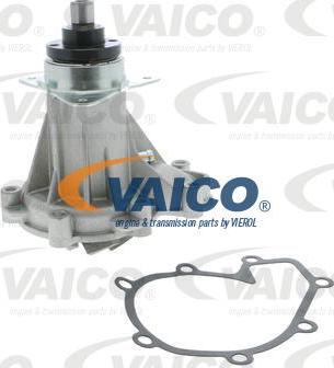 VAICO V30-50003 - Water Pump autospares.lv