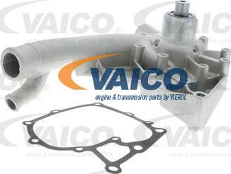 VAICO V30-50014 - Water Pump autospares.lv