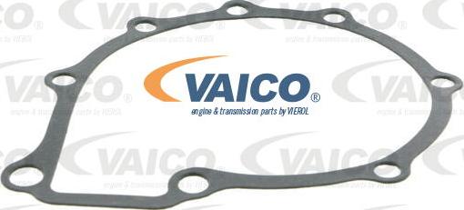 VAICO V30-50012 - Water Pump autospares.lv