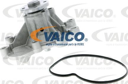 VAICO V30-50088 - Water Pump autospares.lv