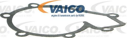 VAICO V30-50036 - Water Pump autospares.lv