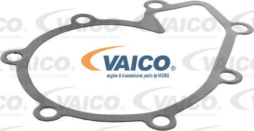 VAICO V30-50031 - Water Pump autospares.lv