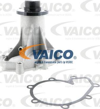 VAICO V30-50031 - Water Pump autospares.lv