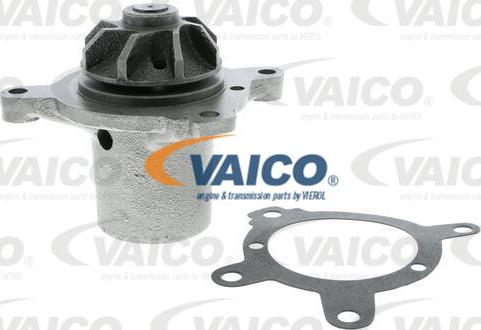 VAICO V30-50032 - Water Pump autospares.lv