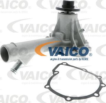 VAICO V30-50037 - Water Pump autospares.lv