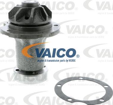 VAICO V30-50023 - Water Pump autospares.lv