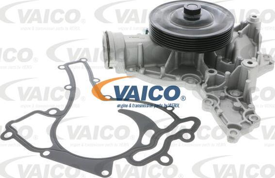 VAICO V30-50078 - Water Pump autospares.lv