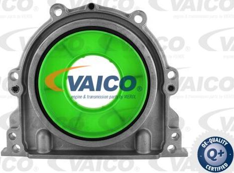 VAICO V30-6142 - Shaft Seal, crankshaft autospares.lv