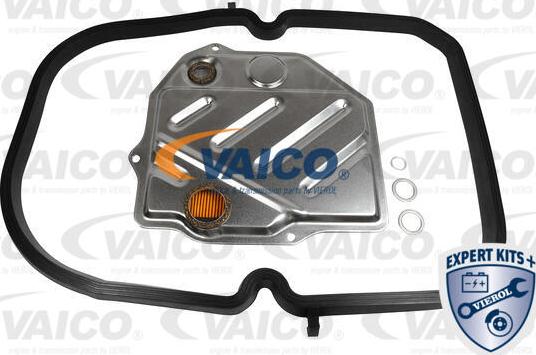 VAICO V30-0493 - Hydraulic Filter, automatic transmission autospares.lv