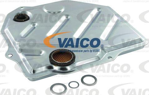 VAICO V30-0454 - Hydraulic Filter, automatic transmission autospares.lv