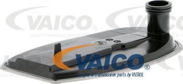 VAICO V30-0455 - Hydraulic Filter, automatic transmission autospares.lv
