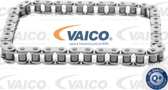 VAICO V30-0530 - Timing Chain autospares.lv