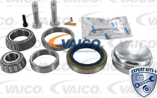 VAICO V30-0654 - Wheel hub, bearing Kit autospares.lv