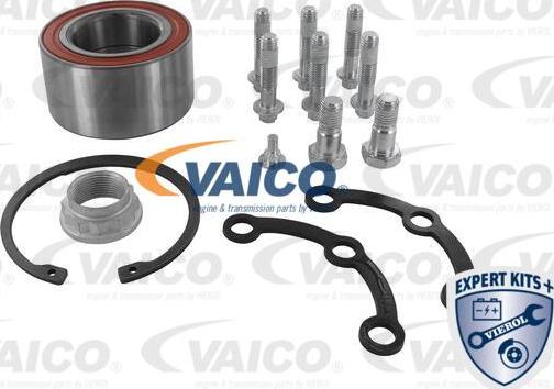 VAICO V30-0653 - Wheel hub, bearing Kit autospares.lv