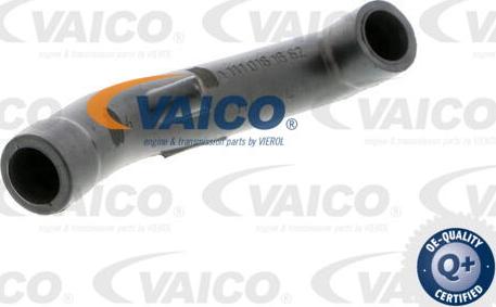 VAICO V30-0668 - Hose, air supply autospares.lv