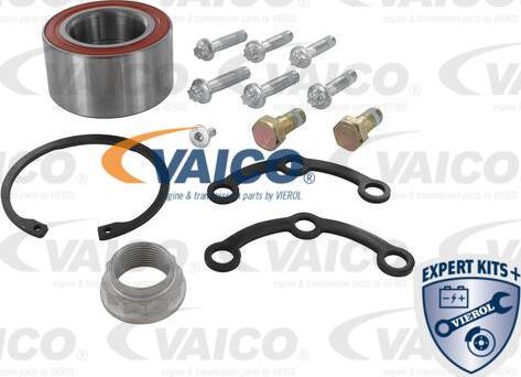 VAICO V30-0687 - Wheel hub, bearing Kit autospares.lv