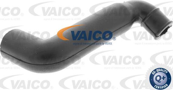 VAICO V30-0676 - Hose, air supply autospares.lv