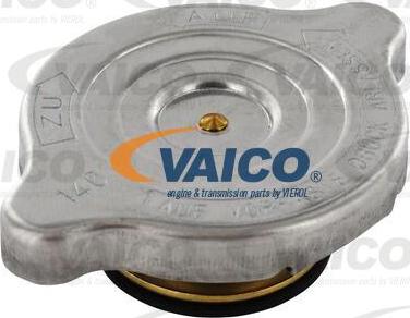 VAICO V30-0039 - Sealing Cap, coolant tank autospares.lv