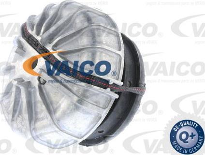 VAICO V30-0030 - Holder, engine mounting autospares.lv