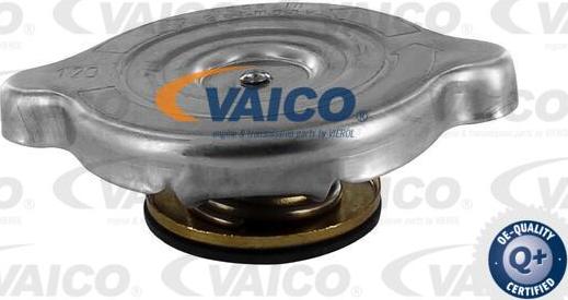 VAICO V30-0038 - Sealing Cap, coolant tank autospares.lv