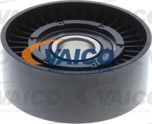 VAICO V30-0141 - Pulley, v-ribbed belt autospares.lv