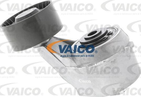 VAICO V30-0114 - Belt Tensioner, v-ribbed belt autospares.lv