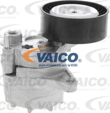 VAICO V30-0139 - Belt Tensioner, v-ribbed belt autospares.lv