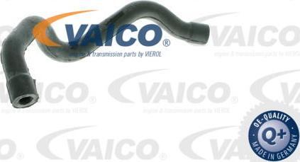 VAICO V30-0864 - Hose, crankcase breather autospares.lv