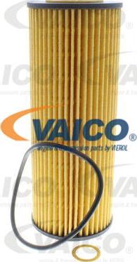 VAICO V30-0837 - Oil Filter autospares.lv