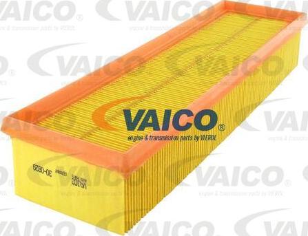 VAICO V30-0829 - Air Filter, engine autospares.lv