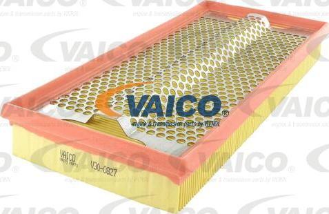 VAICO V30-0827 - Air Filter, engine autospares.lv