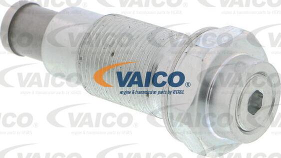 VAICO V30-0392 - Tensioner, timing chain autospares.lv