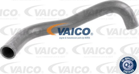 VAICO V30-0251 - Radiator Hose autospares.lv