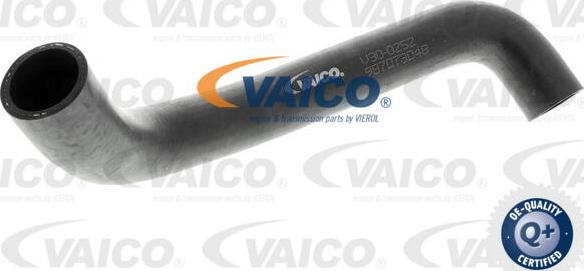 VAICO V30-0252 - Radiator Hose autospares.lv