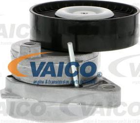 VAICO V30-0236 - Belt Tensioner, v-ribbed belt autospares.lv