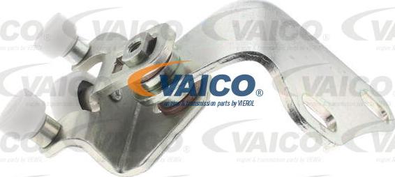 VAICO V30-1910 - Roller Guide, sliding door autospares.lv