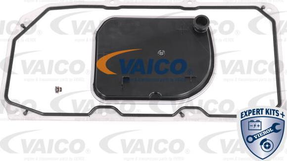 VAICO V30-1452 - Hydraulic Filter, automatic transmission autospares.lv