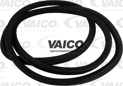 VAICO V30-1549 - Seal, rear windscreen autospares.lv