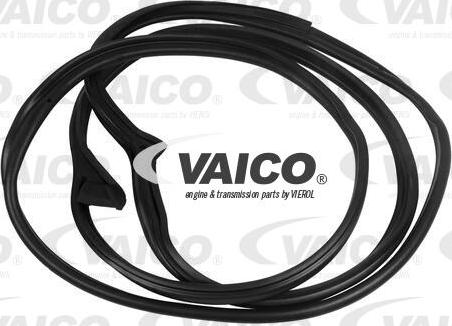 VAICO V30-1545 - Seal, door window autospares.lv