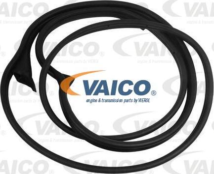 VAICO V30-1542 - Seal, door window autospares.lv
